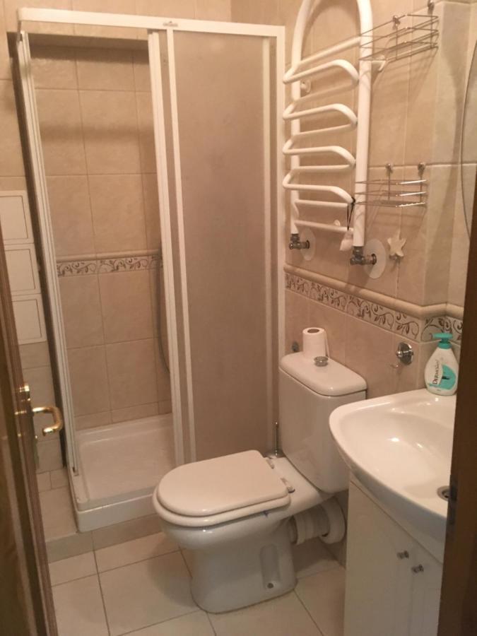 Beautiful Apartment In The Center Of Winnica Zewnętrze zdjęcie