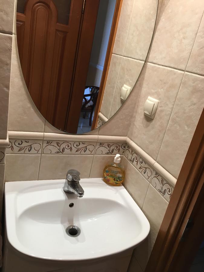 Beautiful Apartment In The Center Of Winnica Zewnętrze zdjęcie