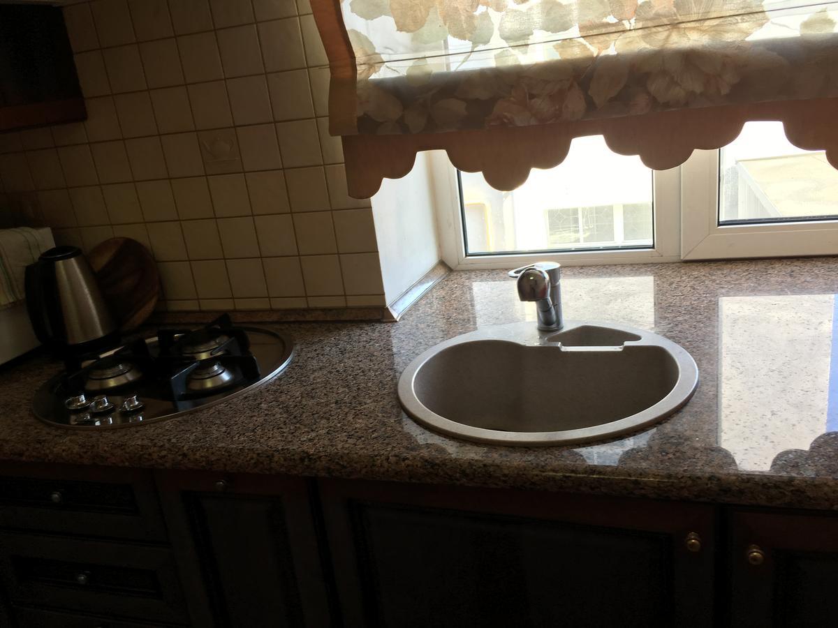 Beautiful Apartment In The Center Of Winnica Zewnętrze zdjęcie