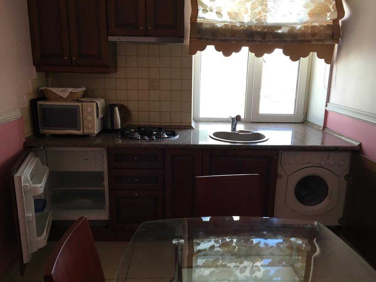 Beautiful Apartment In The Center Of Winnica Zewnętrze zdjęcie