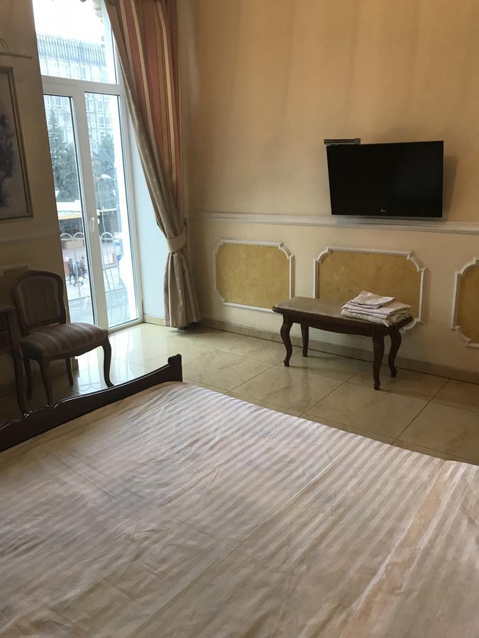 Beautiful Apartment In The Center Of Winnica Zewnętrze zdjęcie